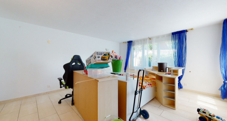 Gepflegtes Einfamilienhaus bietet viel Platz für Ihre Wohnträume image 12