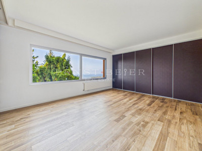 Résidence d’exception avec jardin paysager et panorama sur le Léman image 5