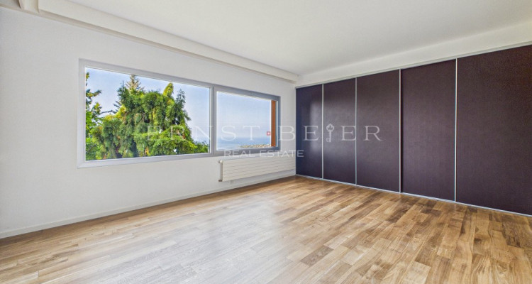 Résidence d’exception avec jardin paysager et panorama sur le Léman image 5