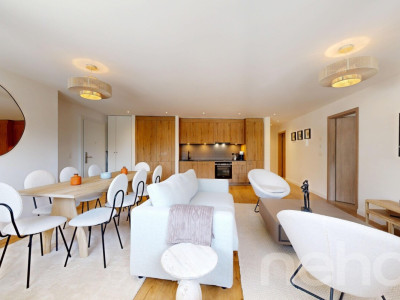 Magnifique appartement 4.5 pièces à Crans-Montana image 3