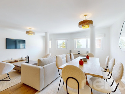 Magnifique appartement 4.5 pièces à Crans-Montana image 1