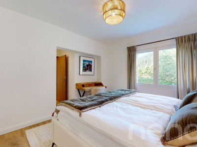 Magnifique appartement 4.5 pièces à Crans-Montana image 5