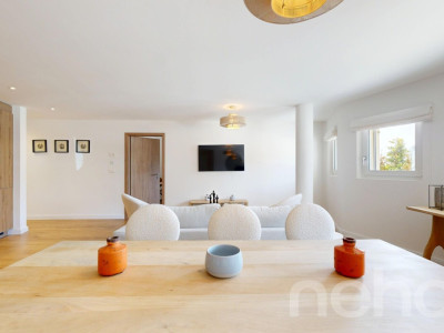 Magnifique appartement 4.5 pièces à Crans-Montana image 11