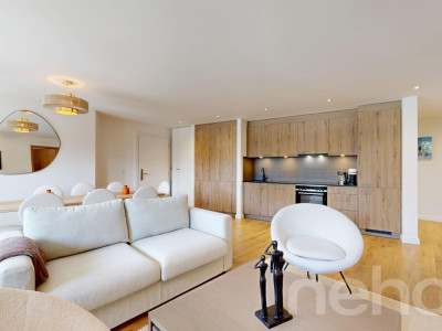 Magnifique appartement 4.5 pièces à Crans-Montana image 12