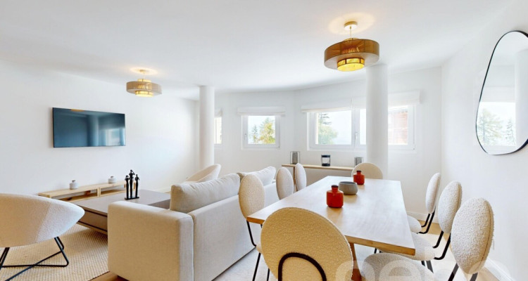 Magnifique appartement 4.5 pièces à Crans-Montana image 1