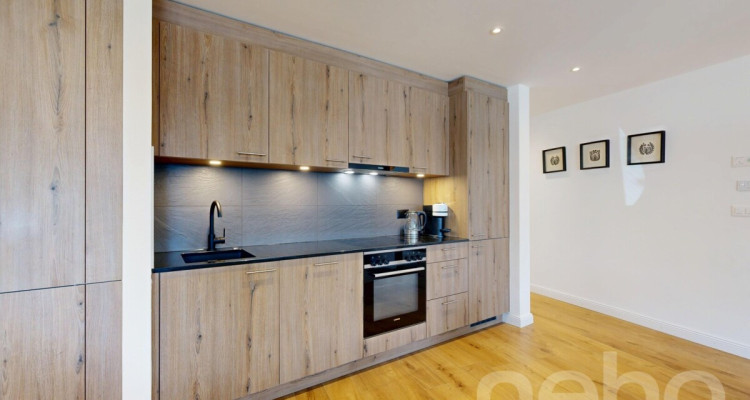 Magnifique appartement 4.5 pièces à Crans-Montana image 7