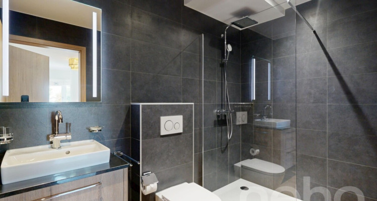 Magnifique appartement 4.5 pièces à Crans-Montana image 8