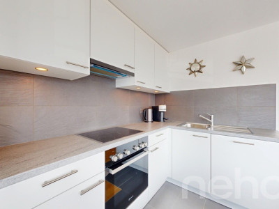 Superbe studio ensoleillé à Crans-Montana image 5