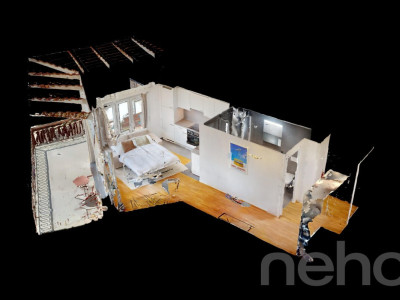 Superbe studio ensoleillé à Crans-Montana image 10