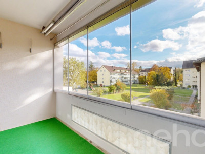 Helle 3.5-Zimmer-Wohnung in Schwerzenbach ZH mit Komfort und Charme image 3