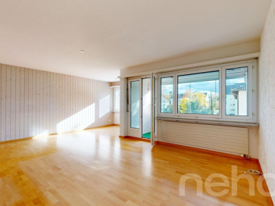 Helle 3.5-Zimmer-Wohnung in Schwerzenbach ZH mit Komfort und Charme image 2