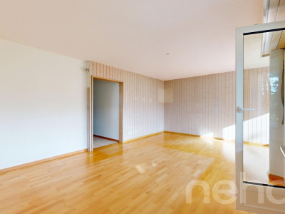 Helle 3.5-Zimmer-Wohnung in Schwerzenbach ZH mit Komfort und Charme image 4