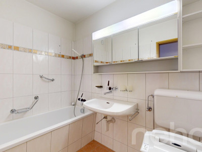 Helle 3.5-Zimmer-Wohnung in Schwerzenbach ZH mit Komfort und Charme image 9