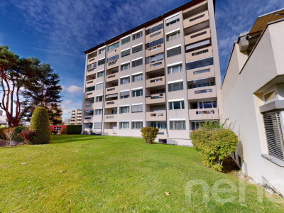 Helle 3.5-Zimmer-Wohnung in Schwerzenbach ZH mit Komfort und Charme image 10