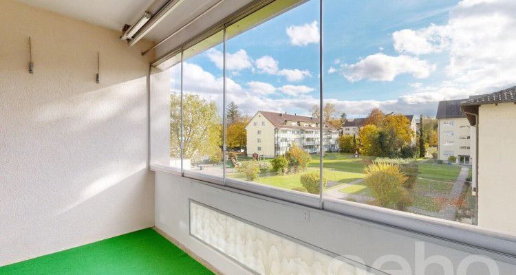 Helle 3.5-Zimmer-Wohnung in Schwerzenbach ZH mit Komfort und Charme image 3