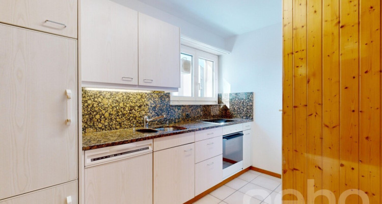 Helle 3.5-Zimmer-Wohnung in Schwerzenbach ZH mit Komfort und Charme image 5