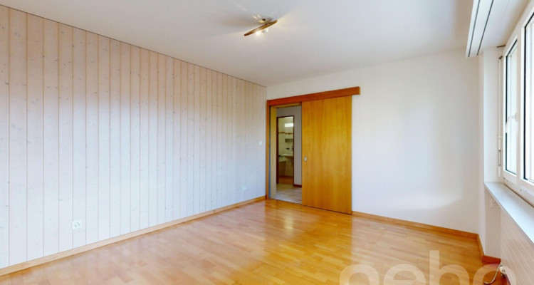 Helle 3.5-Zimmer-Wohnung in Schwerzenbach ZH mit Komfort und Charme image 7