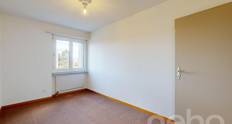 Helle 3.5-Zimmer-Wohnung in Schwerzenbach ZH mit Komfort und Charme image 8