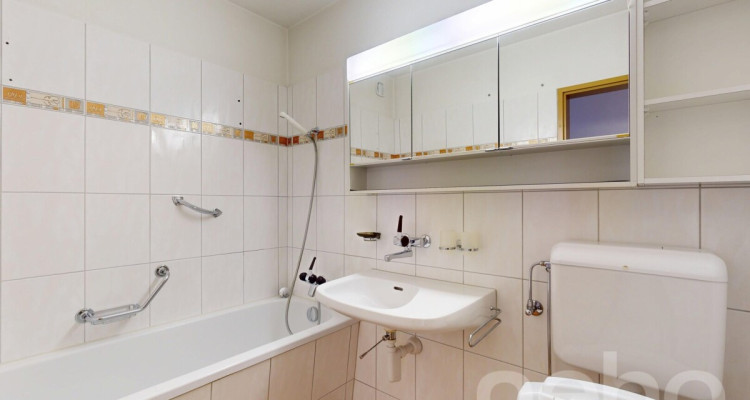 Helle 3.5-Zimmer-Wohnung in Schwerzenbach ZH mit Komfort und Charme image 9