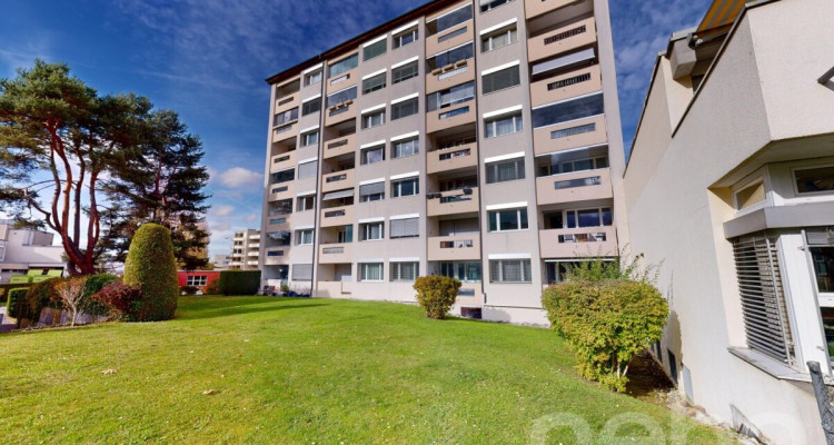 Helle 3.5-Zimmer-Wohnung in Schwerzenbach ZH mit Komfort und Charme image 10