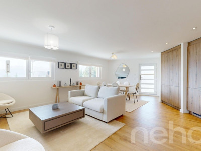 Magnifique 3.5 pièces à Crans-Montana image 1