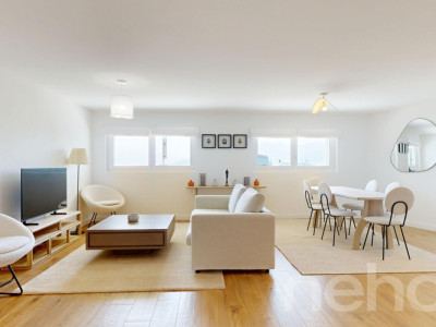 Magnifique 3.5 pièces à Crans-Montana image 2