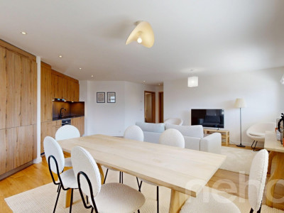 Magnifique 3.5 pièces à Crans-Montana image 4