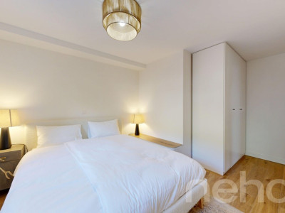 Magnifique 3.5 pièces à Crans-Montana image 8