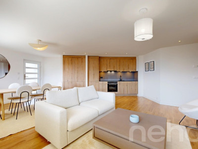 Magnifique 3.5 pièces à Crans-Montana image 12