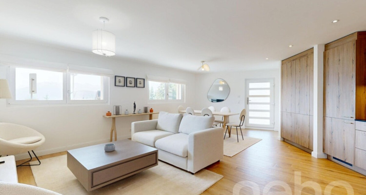 Magnifique 3.5 pièces à Crans-Montana image 1