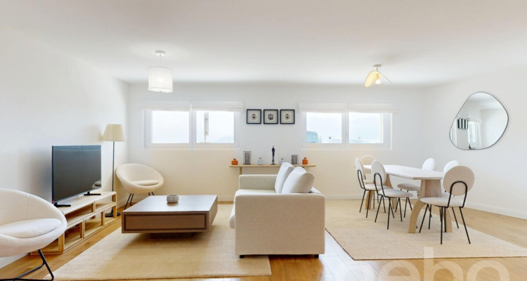 Magnifique 3.5 pièces à Crans-Montana image 2