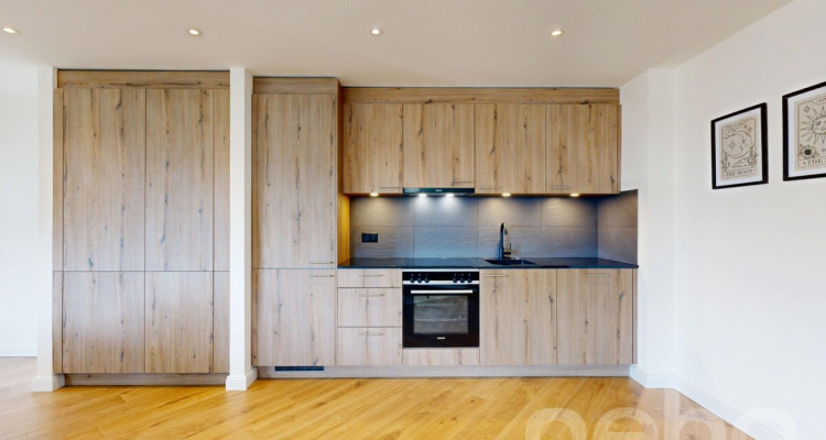 Magnifique 3.5 pièces à Crans-Montana image 3