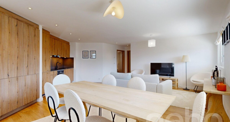 Magnifique 3.5 pièces à Crans-Montana image 4