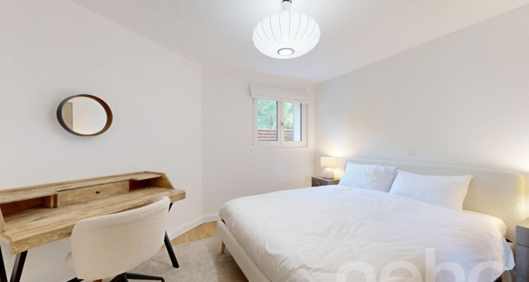 Magnifique 3.5 pièces à Crans-Montana image 5