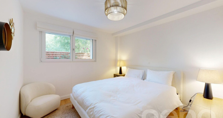 Magnifique 3.5 pièces à Crans-Montana image 7