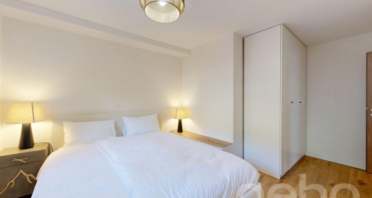 Magnifique 3.5 pièces à Crans-Montana image 8