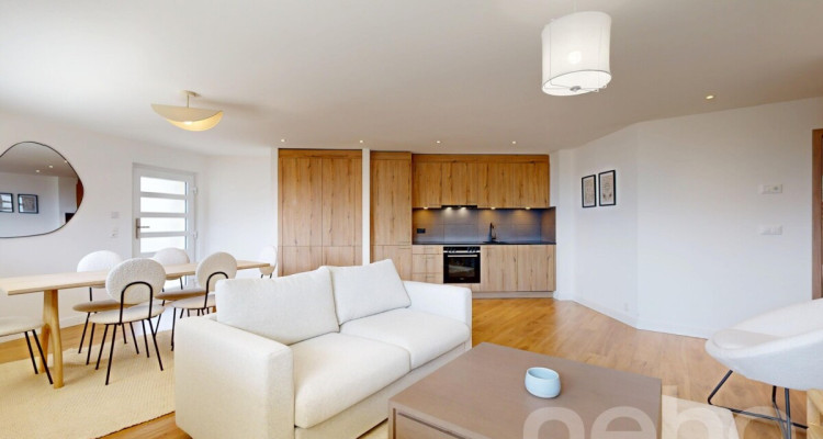 Magnifique 3.5 pièces à Crans-Montana image 12