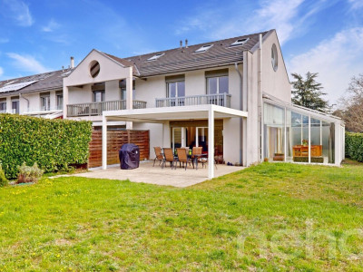 En bordure de la Seymaz image 3