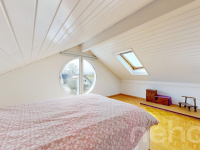 En bordure de la Seymaz image 10