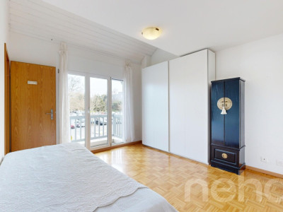 En bordure de la Seymaz image 11