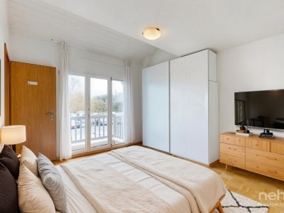 En bordure de la Seymaz image 12