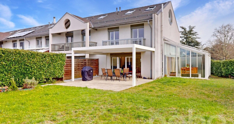 En bordure de la Seymaz image 3