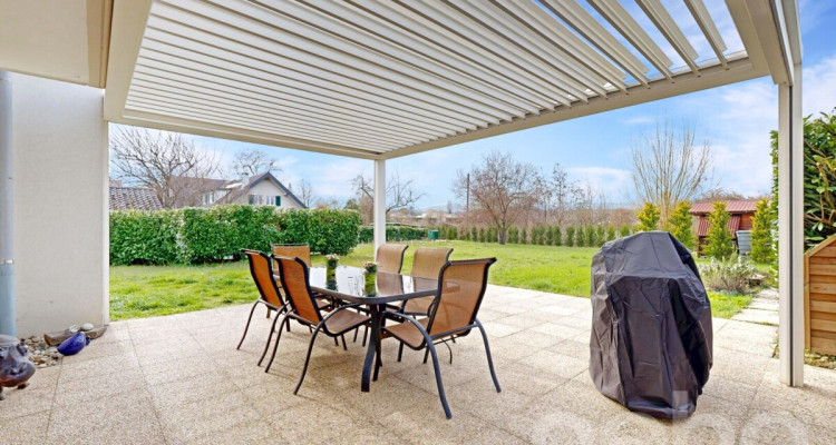 En bordure de la Seymaz image 1