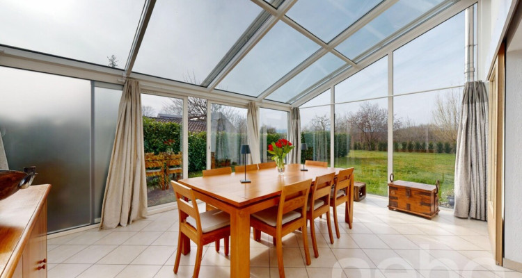 En bordure de la Seymaz image 4