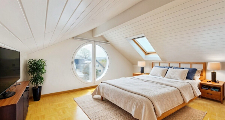 En bordure de la Seymaz image 5