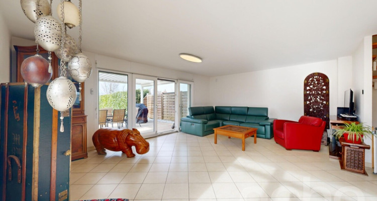 En bordure de la Seymaz image 7