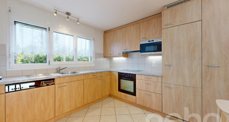 En bordure de la Seymaz image 8