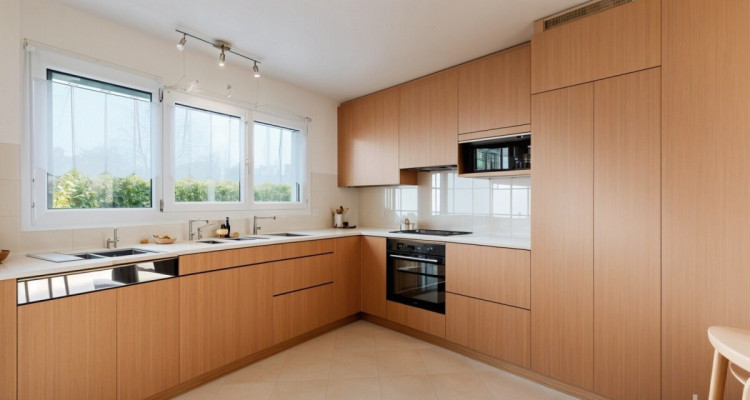 En bordure de la Seymaz image 9