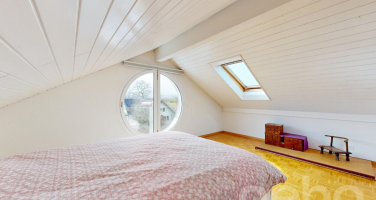 En bordure de la Seymaz image 10