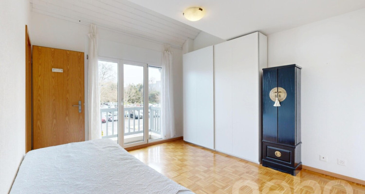 En bordure de la Seymaz image 11